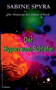 Der Hyperraum-Schläfer