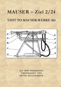 Mauser - Ziel 2/24