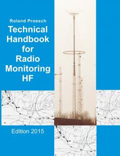 Technical Handbook for Radio Monitoring HF