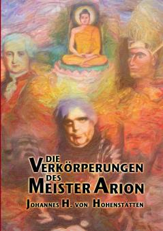 Die Verkörperungen des Meister Arion