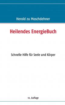 Heilendes EnergieBuch