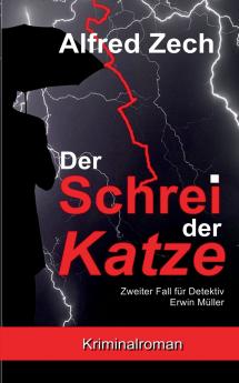 Der Schrei der Katze