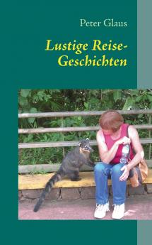 Lustige Reise-Geschichten