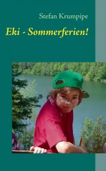 Eki - Sommerferien!