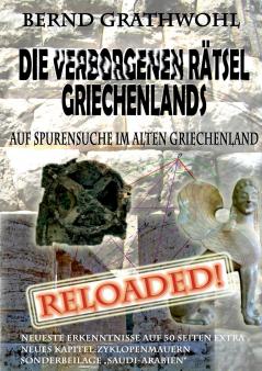 Die verborgenen Rätsel Griechenlands