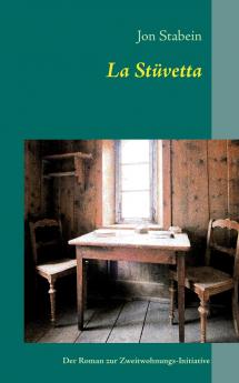 La Stüvetta