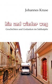 Hin und wieder weg