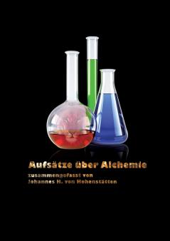 Aufsätze über Alchemie