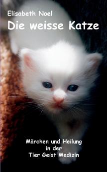Die weisse Katze