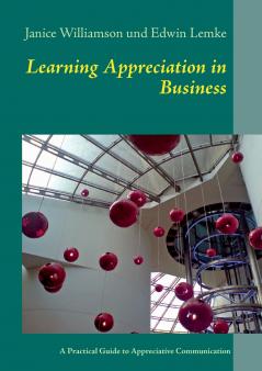 Learning Appreciation in Business