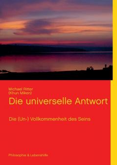 Die universelle Antwort