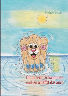 Timmi lernt Schwimmen
