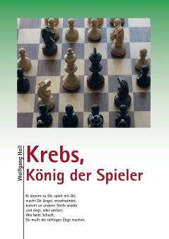 Krebs König der Spieler