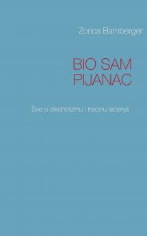 BIO SAM PIJANAC