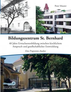 Bildungszentrum St. Bernhard