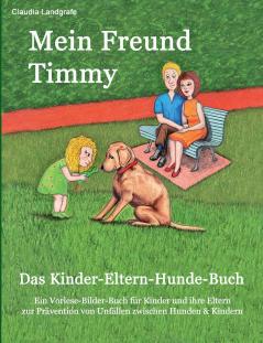 Mein Freund Timmy