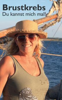 Brustkrebs - Du kannst mich mal!