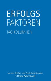 Erfolgsfaktoren