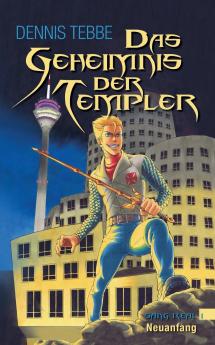 Das Geheimnis der Templer