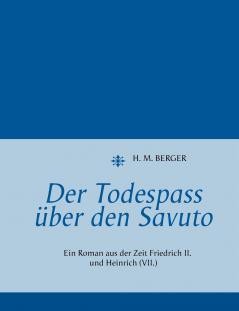 Der Todespass über den Savuto