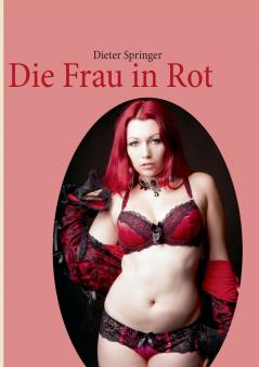 Die Frau in Rot