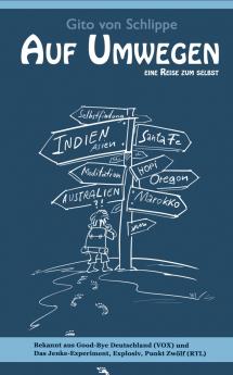 Auf Umwegen