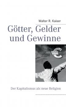 Götter Gelder und Gewinne