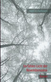 Im fahlen Licht der Novembersonne