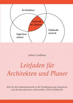 Leitfaden für Architekten und Planer