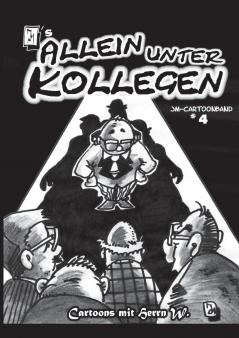 JM's ALLEIN UNTER KOLLEGEN