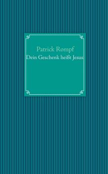 Dein Geschenk hei��t Jesus