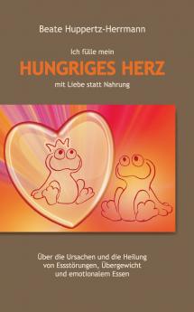 Ich fülle mein Hungriges Herz mit Liebe statt Nahrung