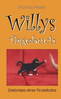 Willys Tagebuch