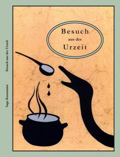 Besuch aus der Urzeit
