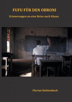 Fufu für den Obroni
