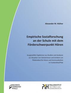 Empirische Sozialforschung