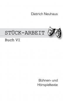 Stück-Arbeit Buch 6