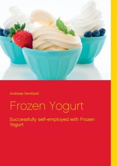 Frozen Yogurt