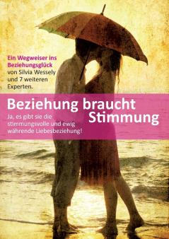 Beziehung braucht Stimmung
