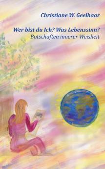 Wer bist du Ich? Was Lebenssinn?