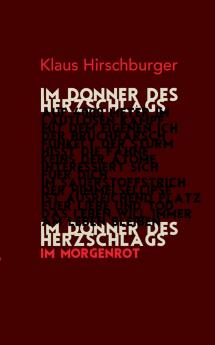 Im Donner des Herzschlags