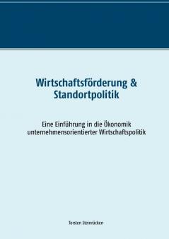 Wirtschaftsförderung & Standortpolitik
