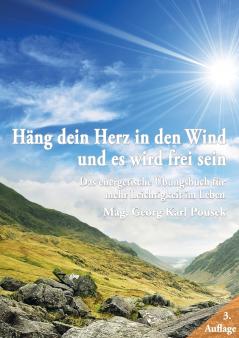 Häng dein Herz in den Wind und es wird frei sein