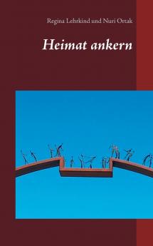 Heimat ankern