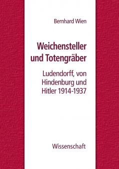 Weichensteller und Totengräber