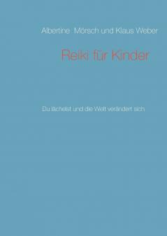 Reiki für Kinder