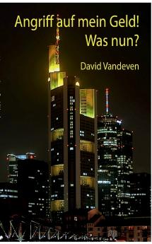 Angriff auf mein Geld!