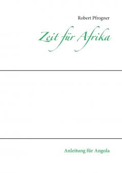 Zeit f��r Afrika