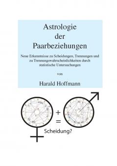 Astrologie der Paarbeziehungen