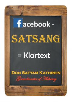 facebook - Satsang